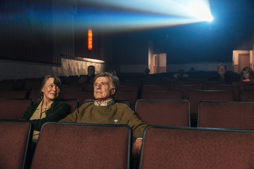Ha fallecido Robert Redford, pero siempre le recordaremos por estas tres películas extraordinarias que se pueden ver en streaming