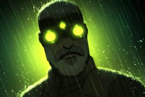 Después de 'Arcane' y 'Devil My Cry', le toca el turno a 'Splinter Cell'. El creador de John Wick se alía con Netflix para su nueva adaptación de videojuegos