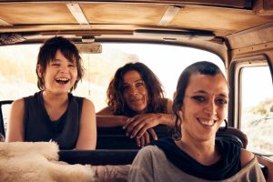 'Sirat' representará a España en los Oscar 2026