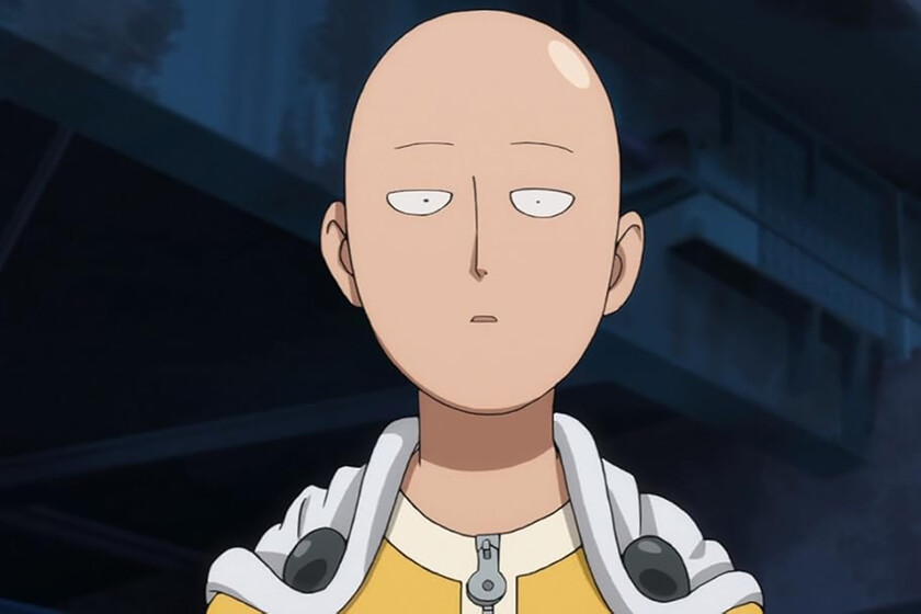 La temporada 3 de 'One-Punch Man' por fin se estrena después de tenernos 6 años en vilo. Su director manda un aviso a los fans: "Quizás os enfade"