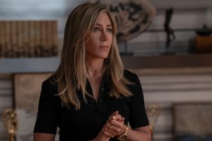 The Morning Show - Temporada 4 (2025) Crítica. La serie de Apple TV potencia el culebrón aún más