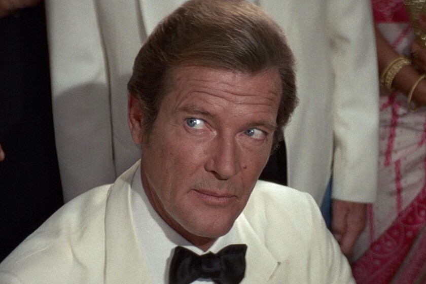 Roger Moore, sobre el verdadero motivo por el que decidió retirarse como James Bond: "Eso resultaba repugnante"