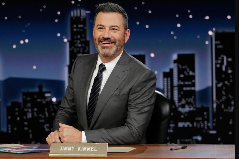 Jimmy Kimmel, cancelado de manera inmediata tan solo un mes después de Stephen Colbert. Donald Trump lo celebra y ahora pide la cabeza de Jimmy Fallon