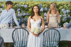 'El verano en que me enamoré' no terminará con el final de la serie, y Amazon Prime Video ya prepara su continuación. "Queda otro hito en el viaje de Belly"