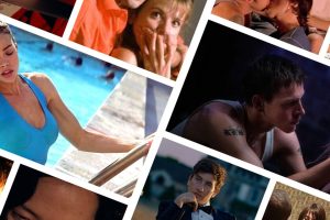 Las 25 mejores películas eróticas de la historia