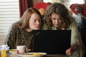 El último plano de ‘Eddington’ es la nueva prueba de la maestría de Ari Aster en un arte específico: crear imágenes finales perfectas