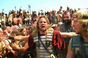 "No murió nadie. Fue un milagro". Uno de los trabajos más denostados de Colin Farrell también fue el más peligroso