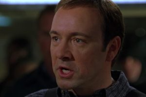 La excelente película de Kevin Spacey que está arrasando en Netflix 27 años después de su injusto fracaso en cines