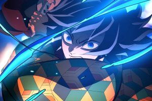 La fortaleza infinita' cambió este momento clave con el Pilar del Agua, aunque el anime aún puede corregir su error con Giyu Tomioka