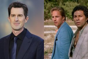 Vuelven las redadas y los trajes color pastel. Joseph Kosinski traerá de vuelta 'Corrupción en Miami' a la gran pantalla, pero habrá que esperar para verla