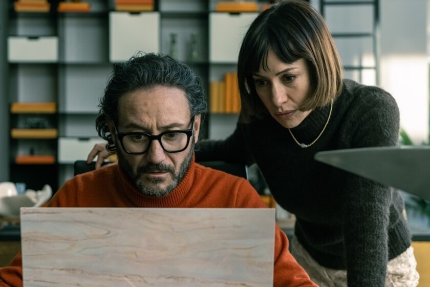 "Hay gente más preocupada porque se pare un evento deportivo que porque se asesinen niños en Gaza". Carlos Santos ('El refugio atómico')