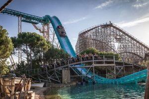 puedes saltarte casi todas sus colas gratis