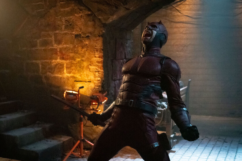 Born Again' por una temporada 3