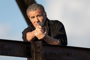 Sylvester Stallone ha estrenado seguidas las dos peores películas de su carrera, pero no todo son malas noticias para él
