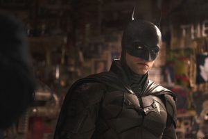 Matt Reeves aclara cómo será el guion de 'The Batman 2' y confirma que su villano "no se ha hecho antes en una película"