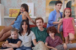 'Padre no hay más que uno' tendrá serie en Amazon Prime Video. Pero creo que, aunque parezca estirar el chicle, hay motivos para la esperanza