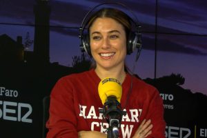 "Me arrasó". 18 años después, Blanca Suárez sigue recordando con cariño el papel que le cambió la vida
