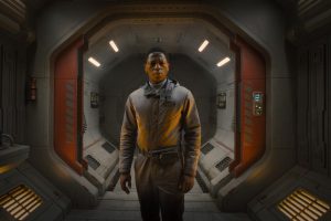 Romulus', pero se ha asegurado de que sus personajes reciban el trato que merecen