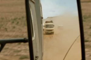 Meses después de estrenarse en cines, y recién escogida para representar a España en los Oscars, llega al streaming una película explosiva, sensorial e imprescindible