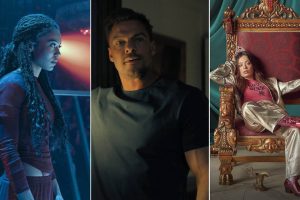 Las 7 mejores series de Prime Video en 2025... hasta ahora