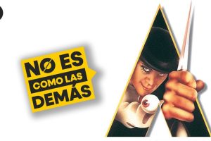 Anestesia para los ojos, un uniforme de cricket y un Stanley Kubrick tacañón. 'La naranja mecánica' y su locura de producción