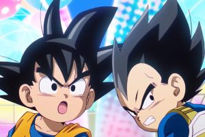 el antiguo editor de Akira Toriyama no tiene pelos en la lengua y carga contra el anime más reciente de la saga