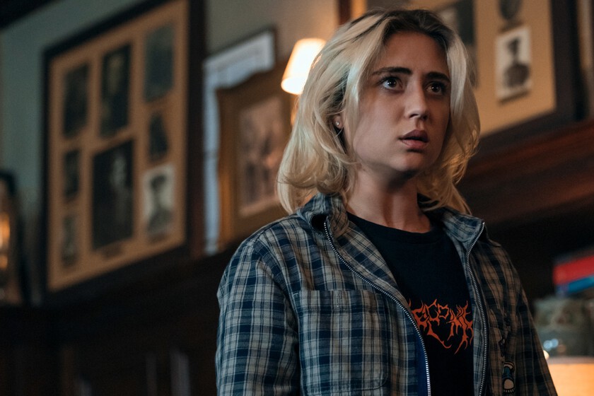 La temporada 2 de 'Gen V' resuelve un problema importante de la serie que también afectará al futuro de 'The Boys'