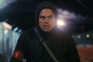 Leonardo DiCaprio tiene la descripción perfecta de su personaje en 'Una batalla tras otra'