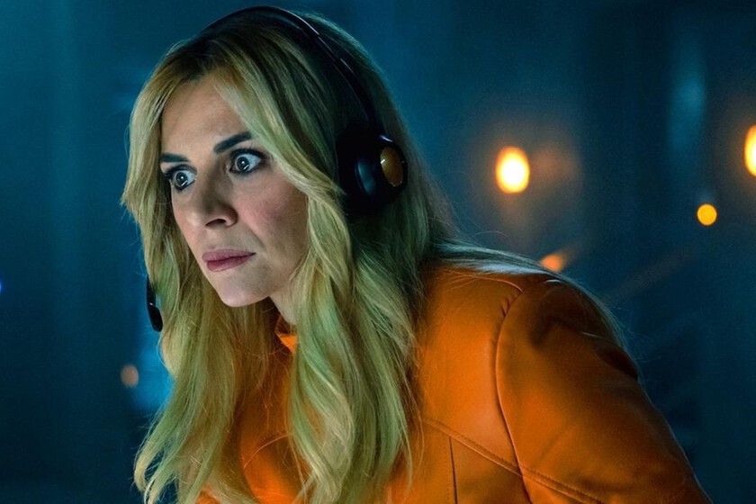 "Tenemos pensado algo más hardcore y mezquino para la temporada 2"