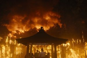 En 5 días vuelve la salvaje serie de ciencia ficción que todos daban por acabada. Un thriller que corta la respiración y arrasó en Netflix