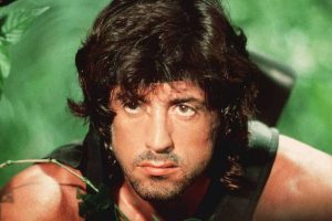 Sylvester Stallone quiere hacer la precuela de 'Rambo' con IA