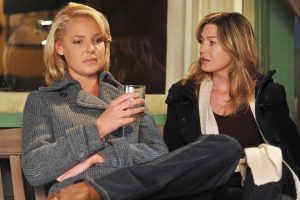 Ha habido muchas muertes en 'Anatomía de Grey', pero solo una que hizo llorar a su showrunner