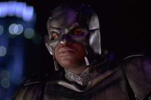 El peor estreno en taquilla de un superhéroe en la historia fue un total fracaso de DC protagonizado por Shaquille O'Neal