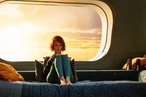 'El refugio atómico' decepciona en Netflix. La sucesora de 'La casa de papel' se queda lejos de ser el nuevo bombazo de la plataforma