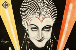 Una odisea del espacio'. La mejor película de ciencia ficción según la crítica es esta obra maestra