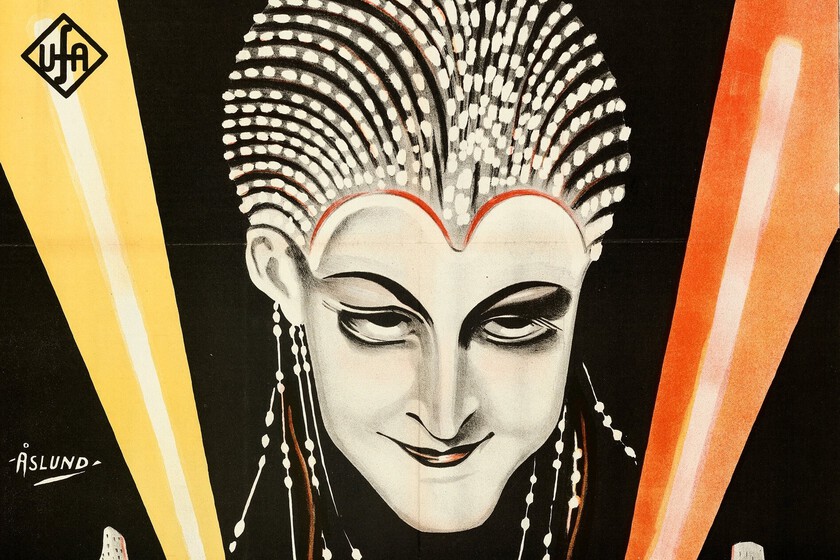 Una odisea del espacio'. La mejor película de ciencia ficción según la crítica es esta obra maestra