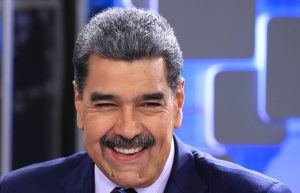 Nicolas Maduro habló de las tensiones con EEUU y dijo lo que 'hará el pueblo' ante sus 'amenazas'