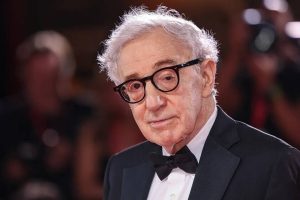 Woody Allen define la cultura de la cancelación como "una simple tontería" y señala a los actores que no quieren trabajar con él: "Cometen un error"