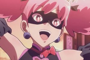 Nos despedimos de 'Boku no Hero Academia' y Deku en nada, pero la temporada 2 de 'Vigilantes' regresará mucho antes de lo esperado con más superhéroes