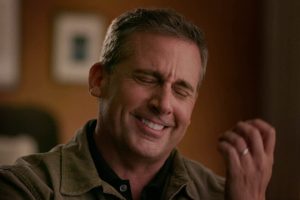 Antes de 'The Office', el debut en televisión de Steve Carell fue tan odiado que solo recibió una carta de alabanza. Era de su madre