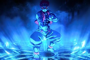 'Kimetsu no Yaiba' no tiene por qué terminar con 'La fortaleza infinita'. El anime aún podría tener un as en la manga tras su arrolladora trilogía