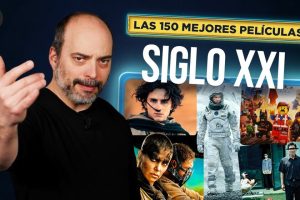 Furia en la carretera', estas son las mejores 150 películas del siglo XXI