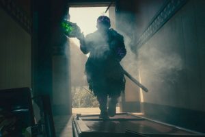 En 4 días se estrena la nueva película del héroe de ciencia ficción más insólito del cine. Un personaje inolvidable con más de 40 años de historia