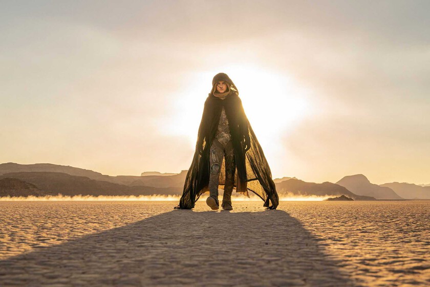 De la órbita de Arrakis a la dieta de los gusanos. Cómo la ciencia real puede explicar la ficción de 'Dune'