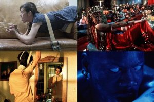 Las 21 mejores películas con escenas de sexo real que no son películas porno