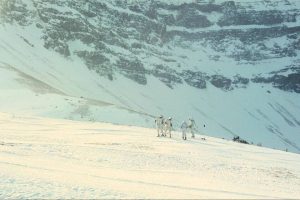 Últimos días para ver en Netflix una de las mejores películas de ciencia ficción jamás realizadas, con un final que sigue generando debate 15 años después