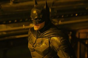 "Tenemos una historia realmente buena". James Gunn da las primeras pistas del nuevo Batman que veremos después de Robert Pattinson