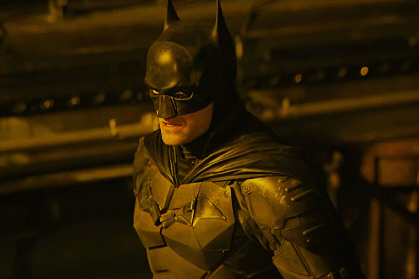 "Tenemos una historia realmente buena". James Gunn da las primeras pistas del nuevo Batman que veremos después de Robert Pattinson