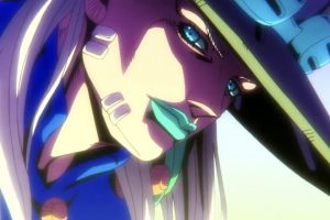 'Steel Ball Run' desvela su primer tráiler. La parte 7 de 'JoJo's Bizarre Adventure' llega el año que viene con la carrera más épica del anime