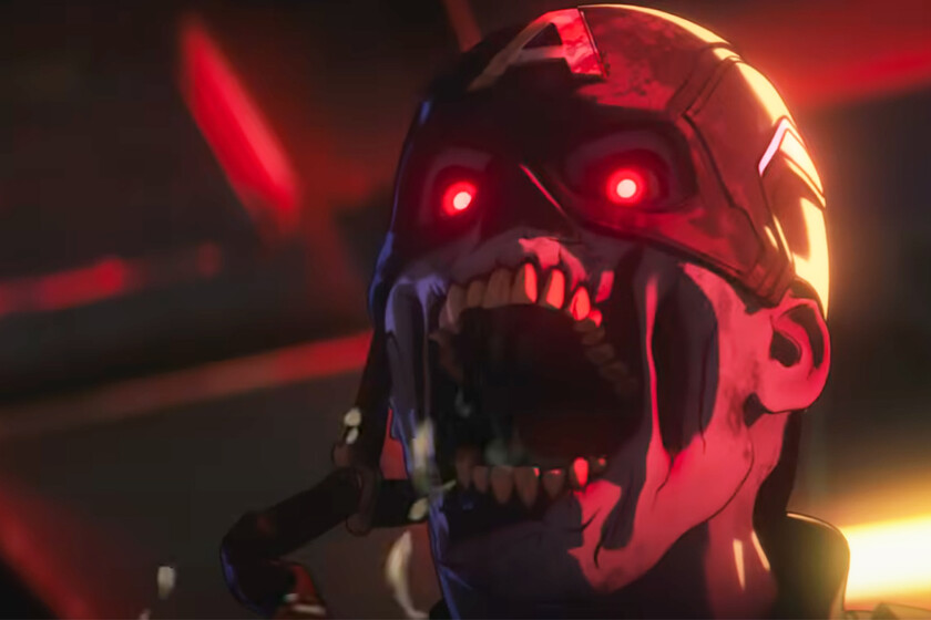 'Marvel Zombis' (2025), crítica | Demuestra que Marvel solo se arriesga en la animación, pero ni su gore es capaz de disimular un guion que huele a podrido